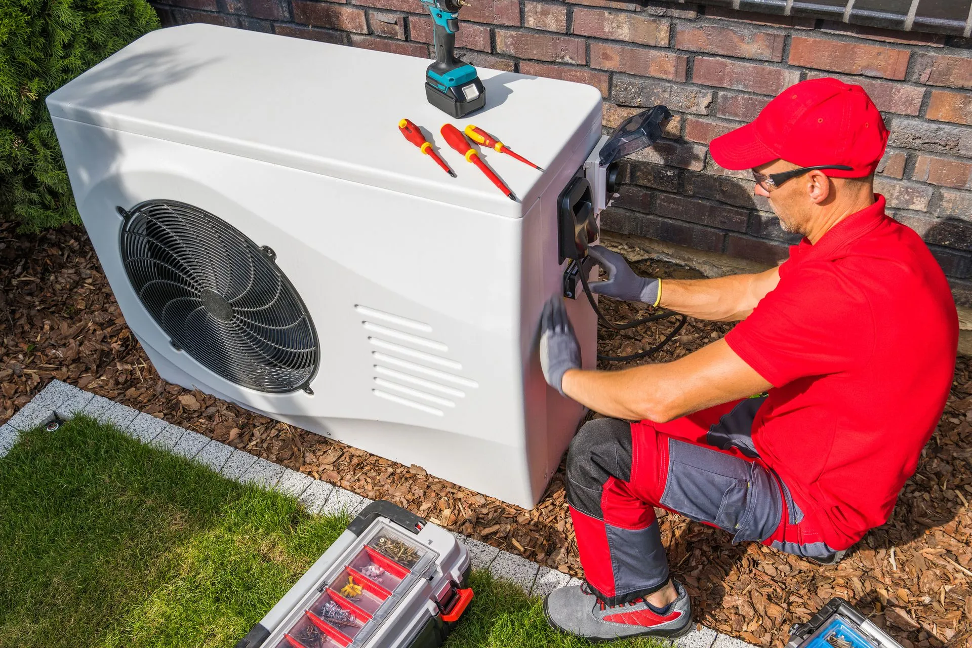 About HVAC in Elsie, MI
